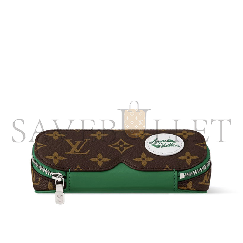 LOUIS VUITTON SUNGLASSES POUCH GM GI1293 (17*8.5*6.5cm)